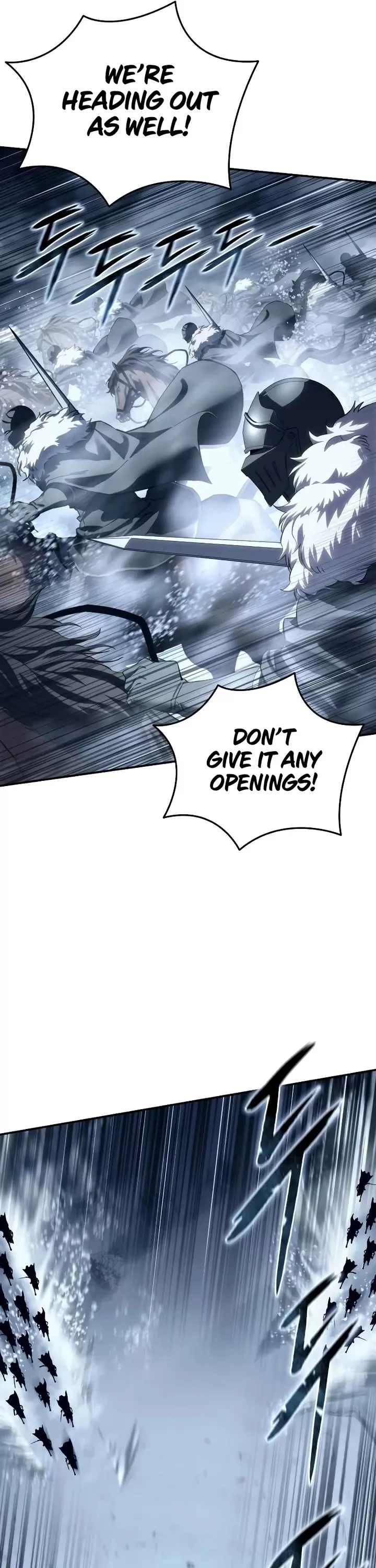 Star-Fostered Swordmaster, chapter 73, image 8