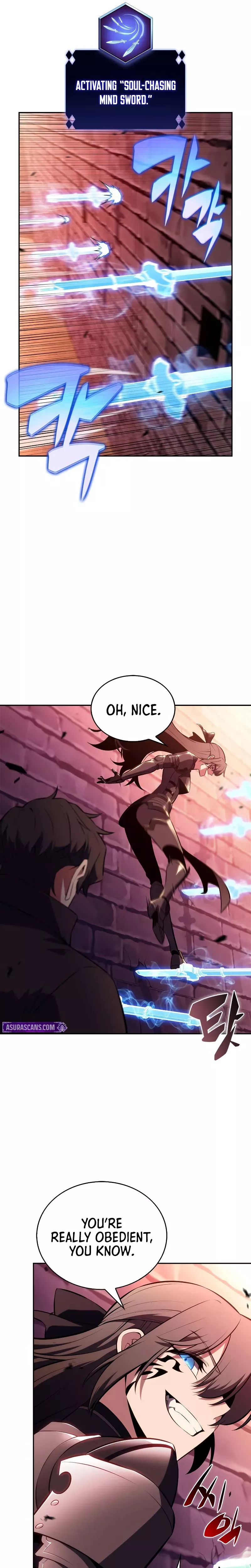 Solo Max-Level Newbie, chapter 234, image 14