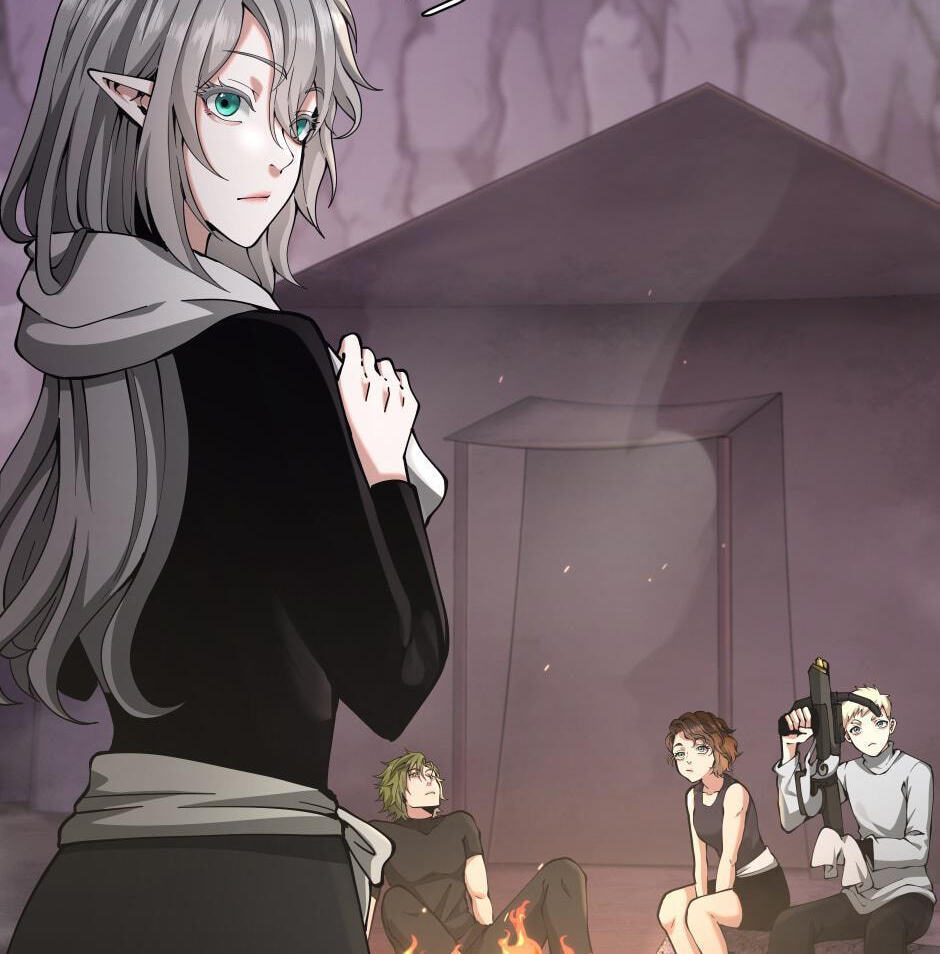 The Beginning After the End, chapter 168, image 113