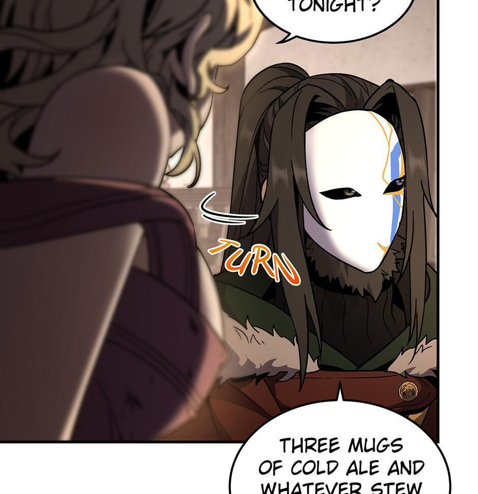 The Beginning After the End, chapter 202, image 16