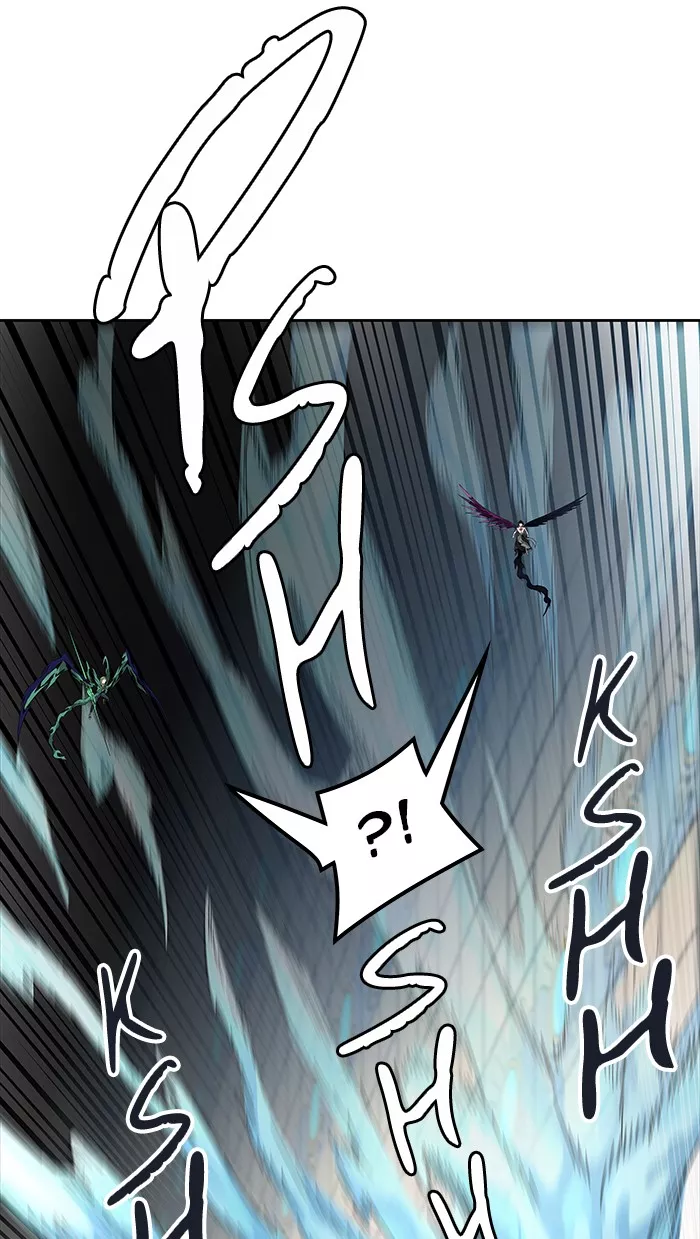 Tower of God, chapter 475, image 124