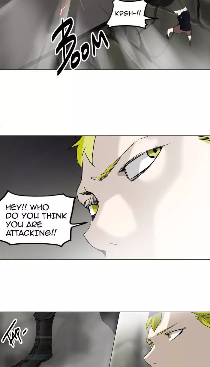 Tower of God, chapter 221, image 28