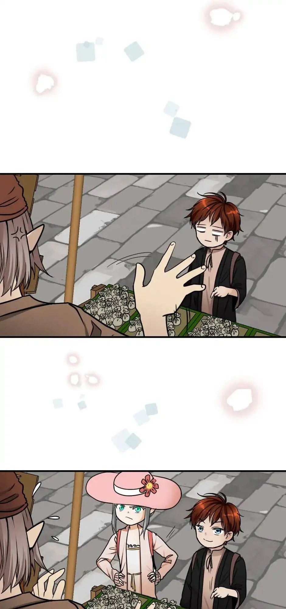 The Beginning After the End, chapter 25, image 46