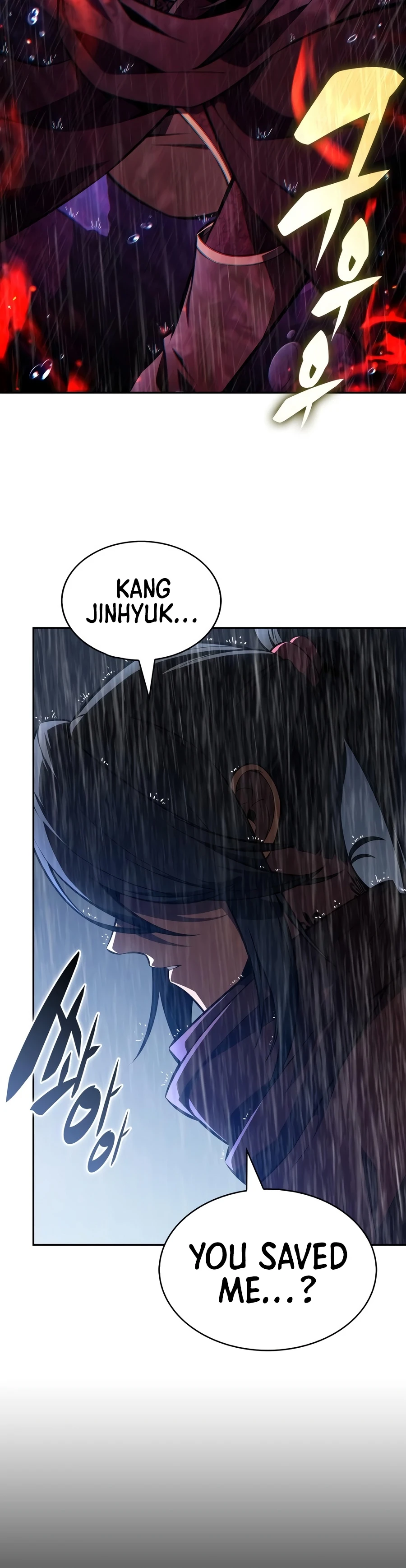 Solo Max-Level Newbie, chapter 259, image 8