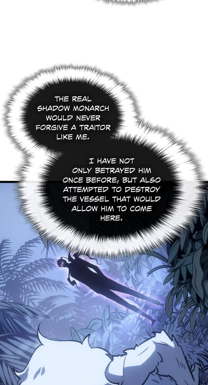 Solo Leveling, chapter 165, image 54
