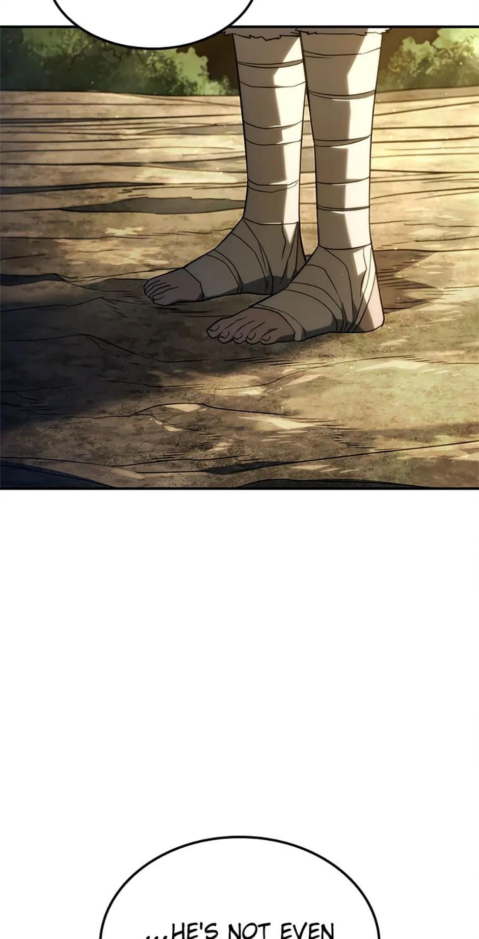 Revenge of the Baskerville Bloodhound, chapter 57, image 90