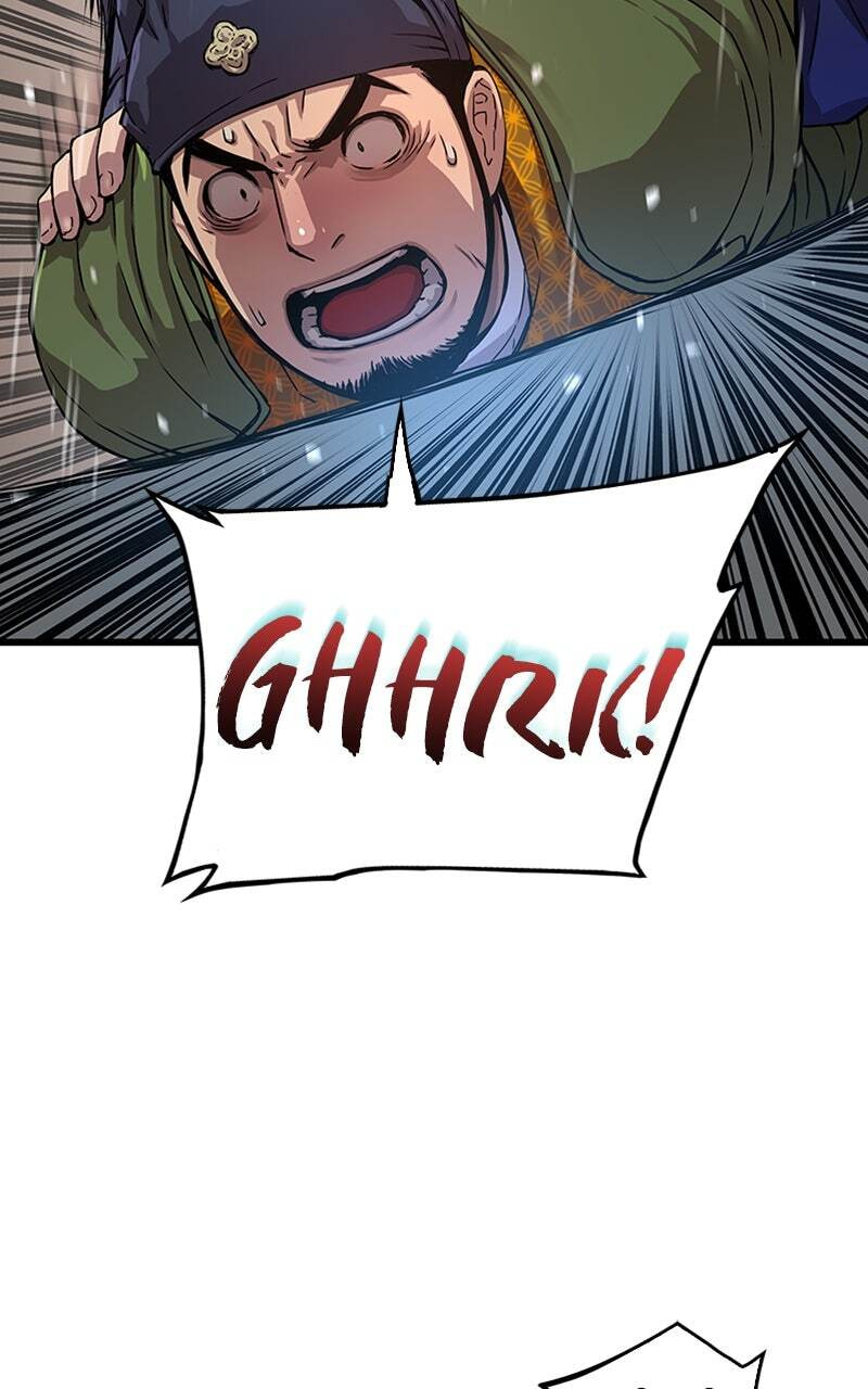 Myst, Might, Mayhem, chapter 3, page 70