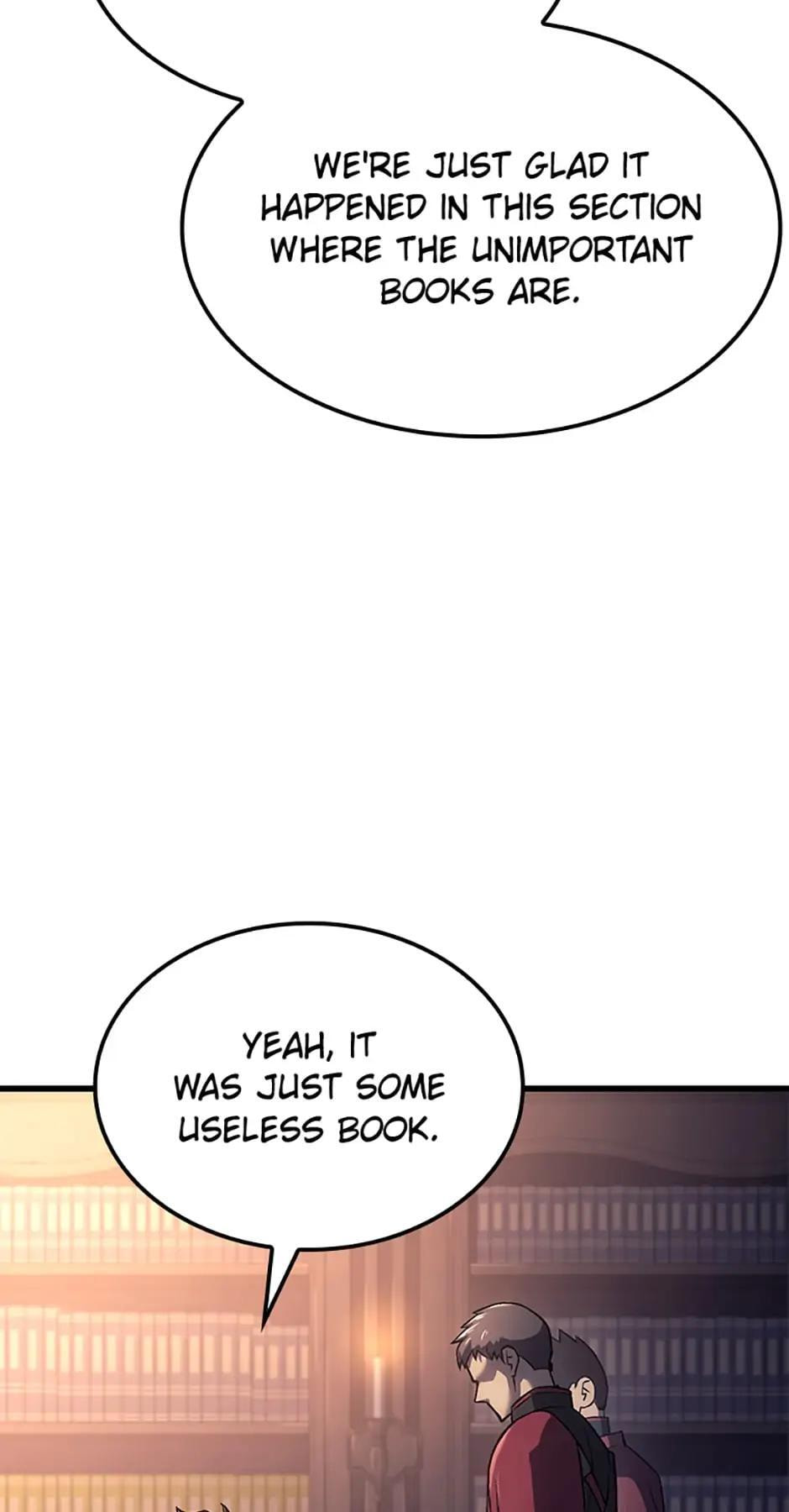 Revenge of the Baskerville Bloodhound, chapter 10, image 26