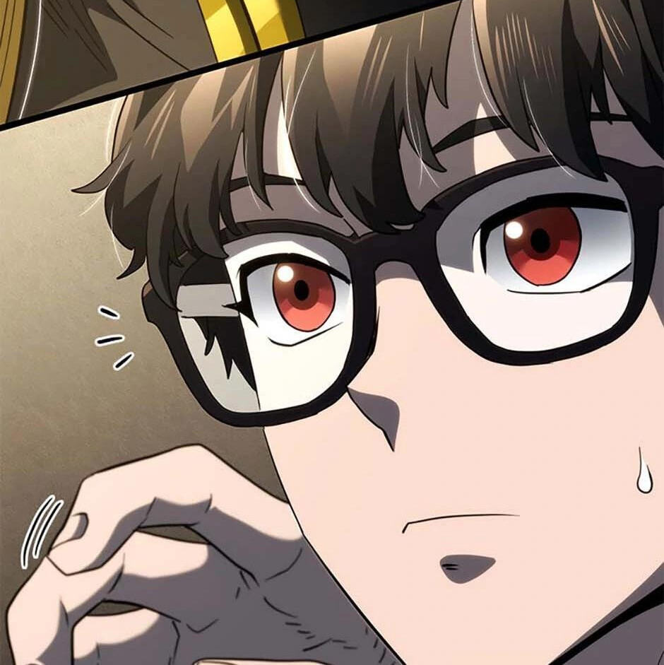 Revenge of the Baskerville Bloodhound, chapter 80, image 149