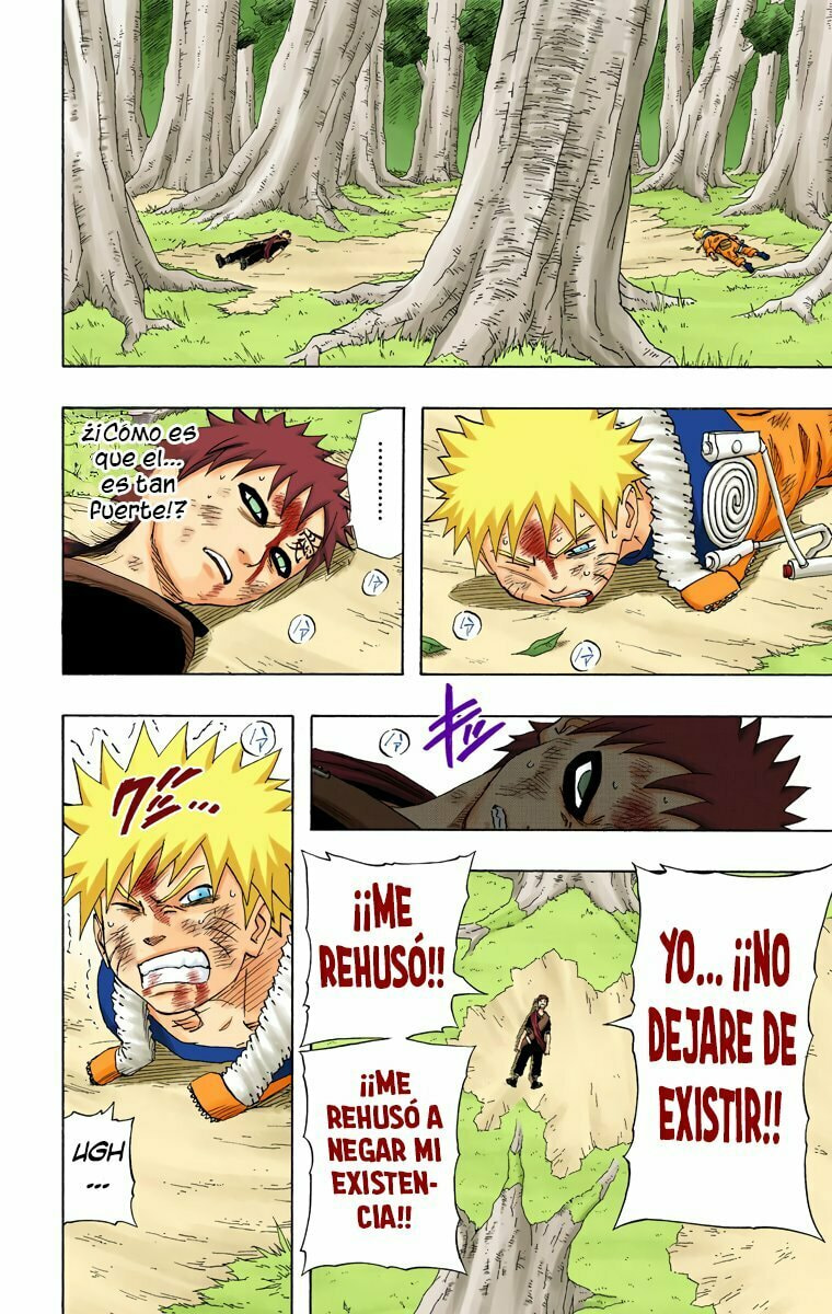 Naruto, chapter 138, image 12