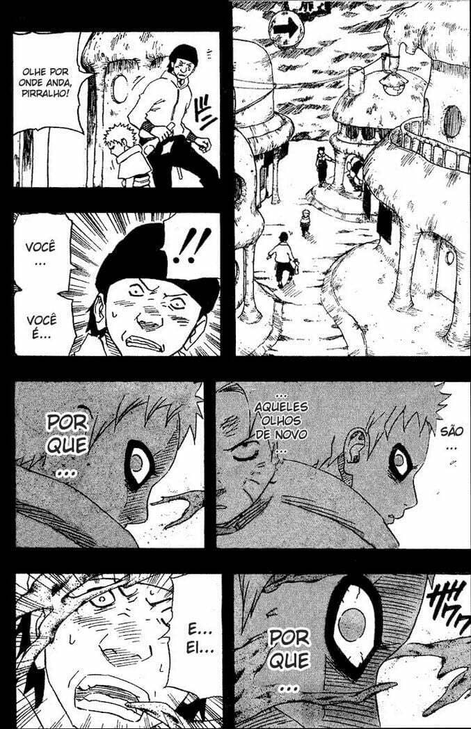 Naruto, chapter 130, image 12
