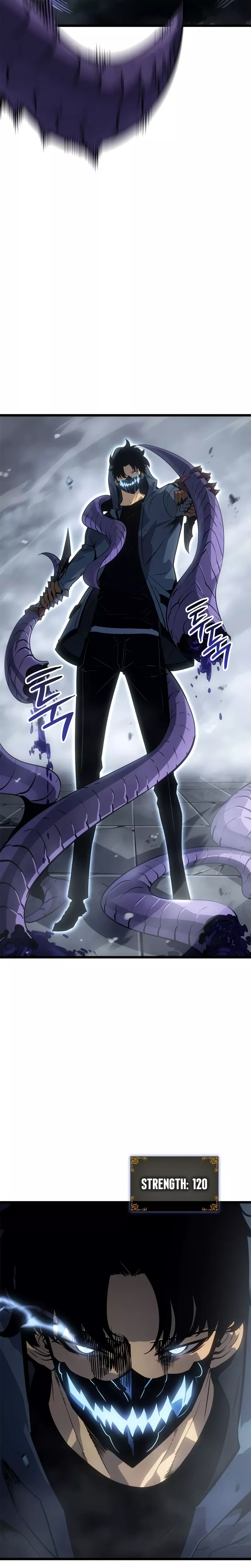 Solo Leveling: Ragnarok, chapter 36, image 15