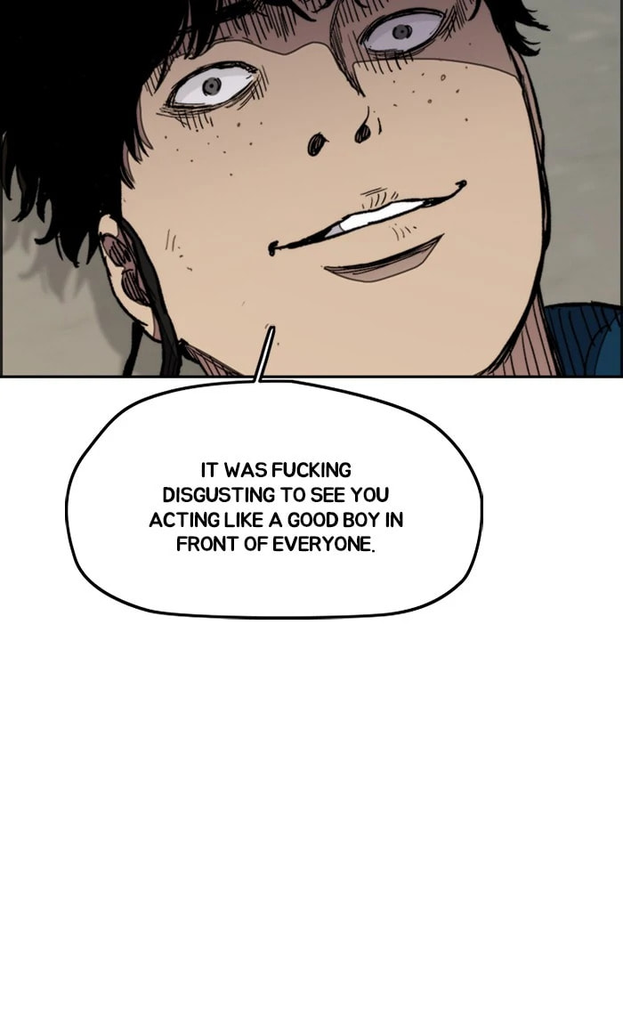 Wind Breaker, chapter 273, image 47