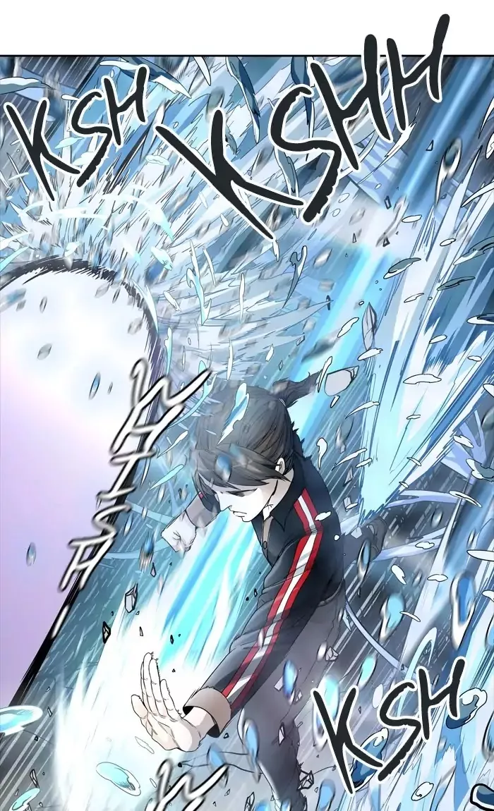 Tower of God, chapter 440, image 52