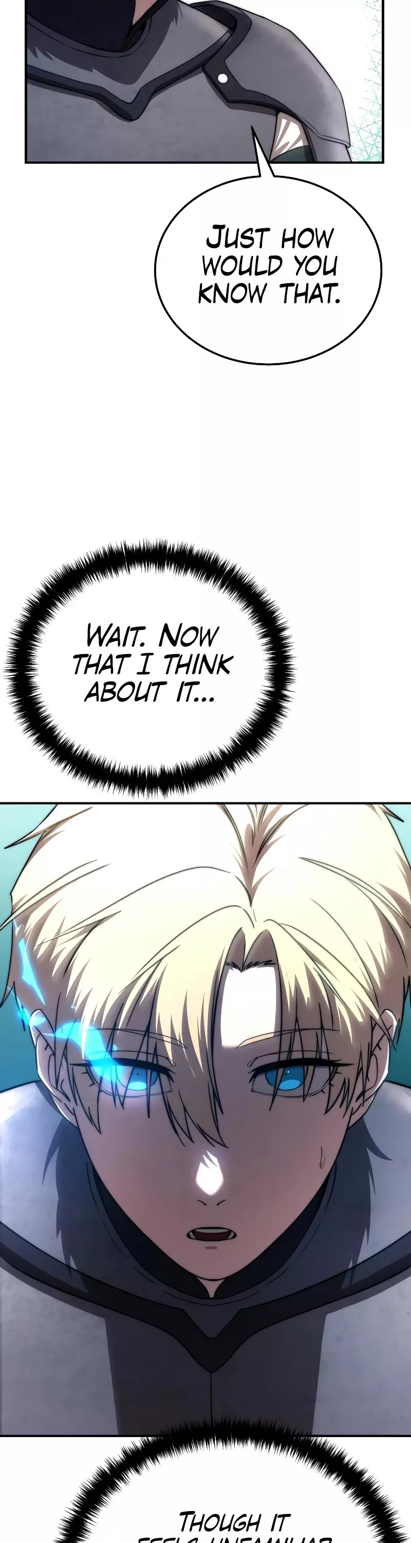 Star-Fostered Swordmaster, chapter 19, image 24