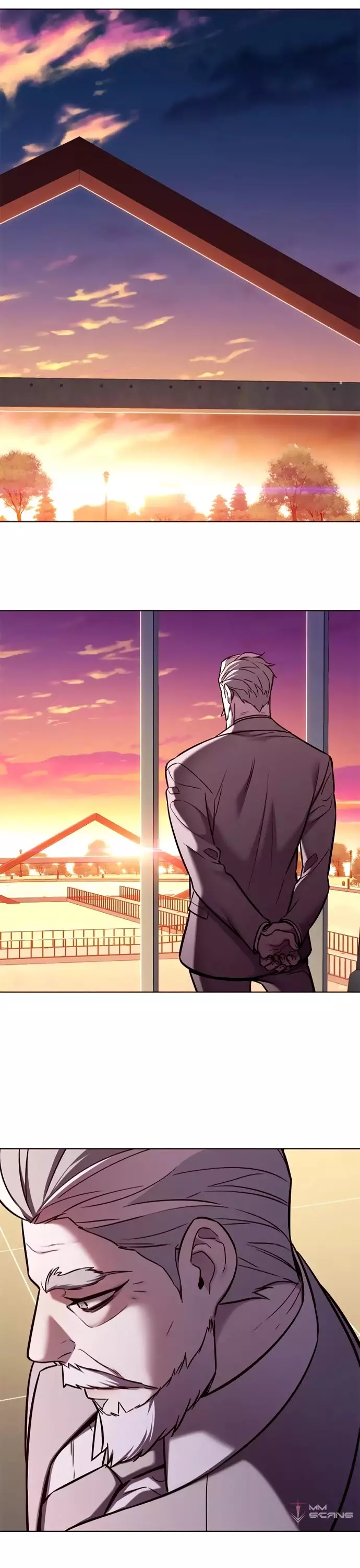 Eleceed, chapter 183, image 3