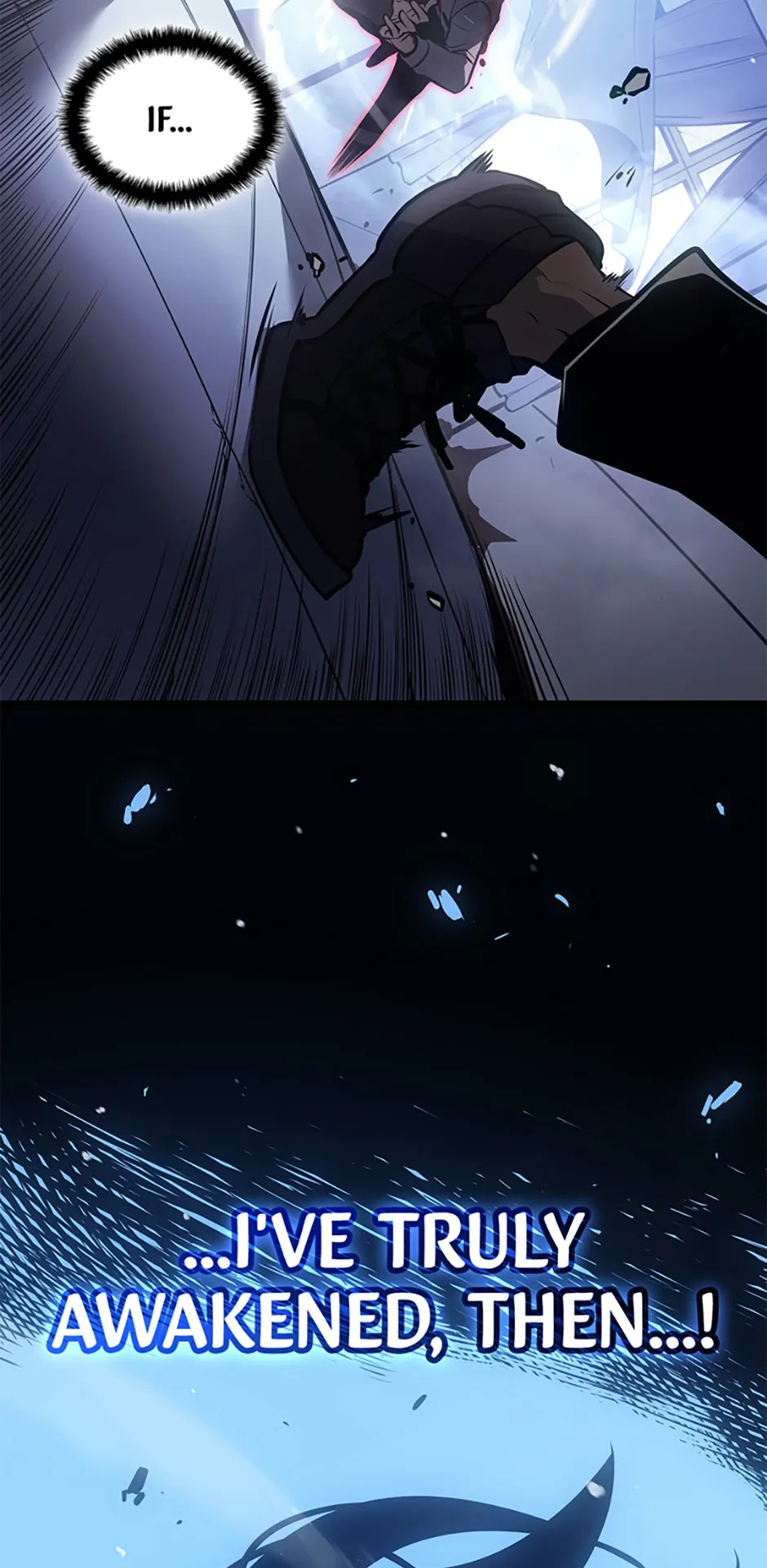 Solo Leveling: Ragnarok, chapter 2, image 49