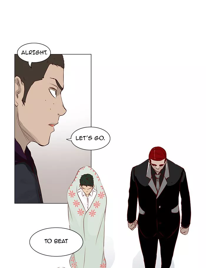 Tower of God, chapter 135, image 60