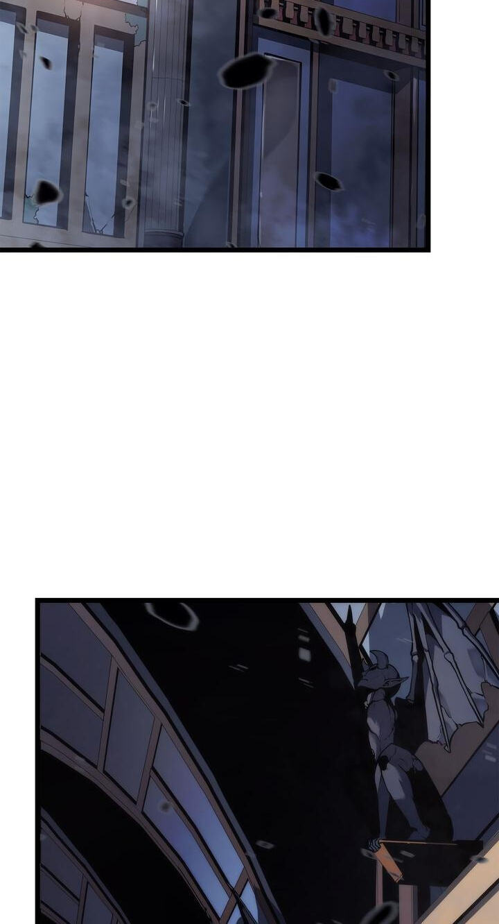 Solo Leveling, chapter 137, page 39