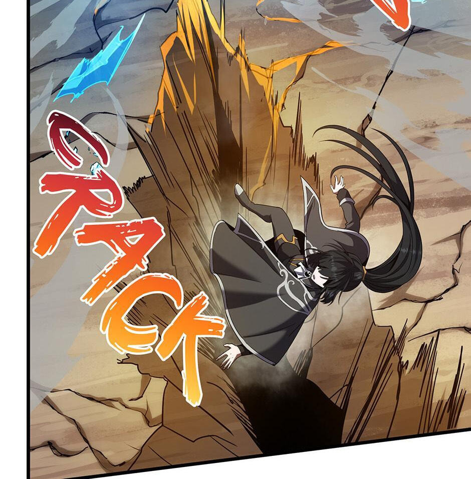 The Beginning After the End, chapter 219, image 16