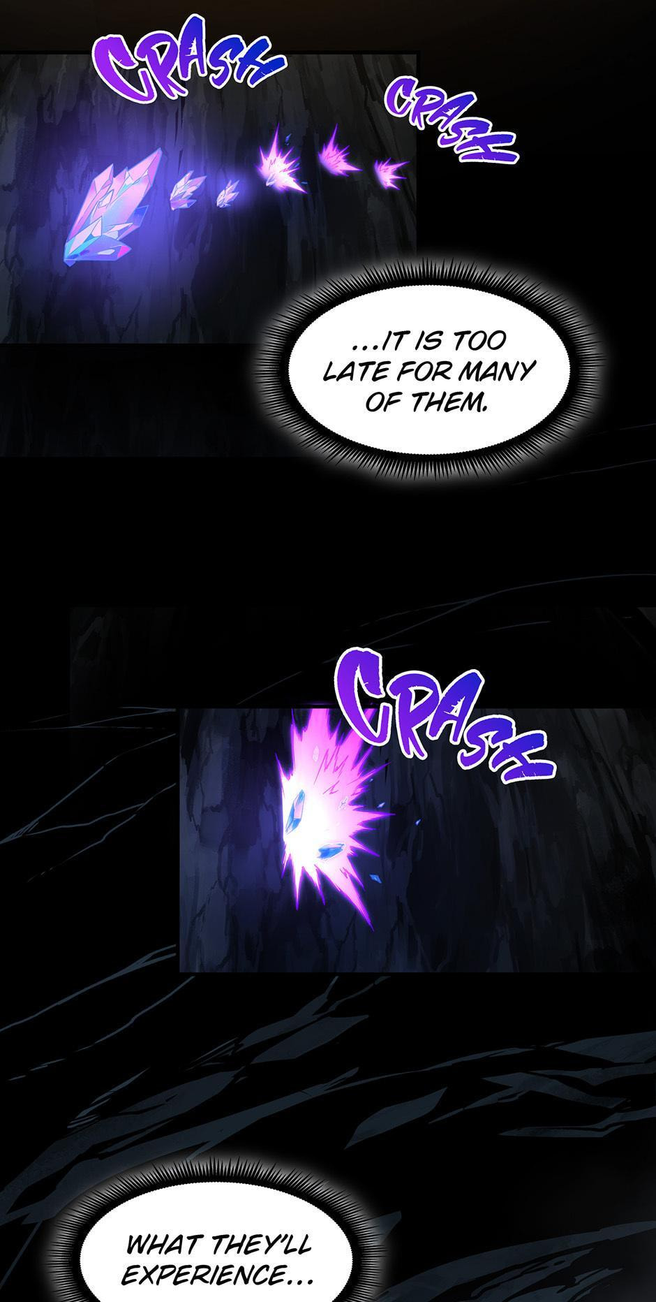 The Beginning After the End, chapter 203, image 32