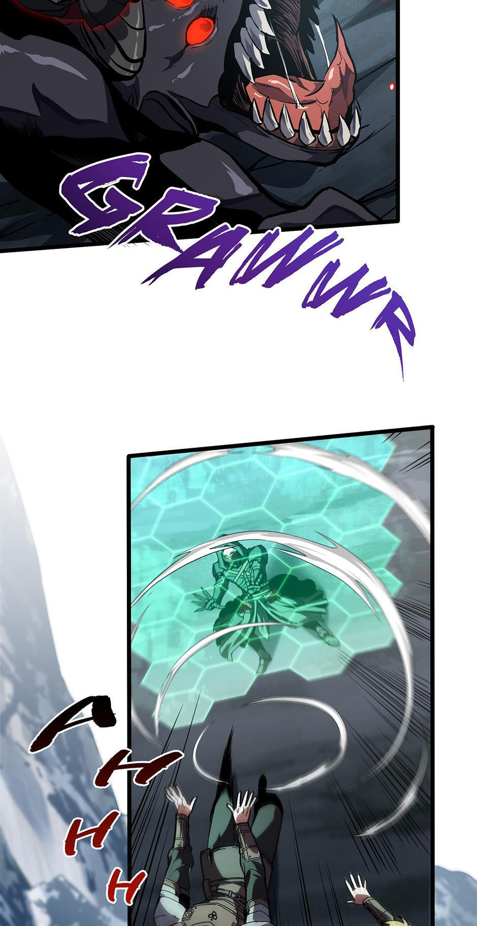 The Beginning After the End, chapter 229, image 19