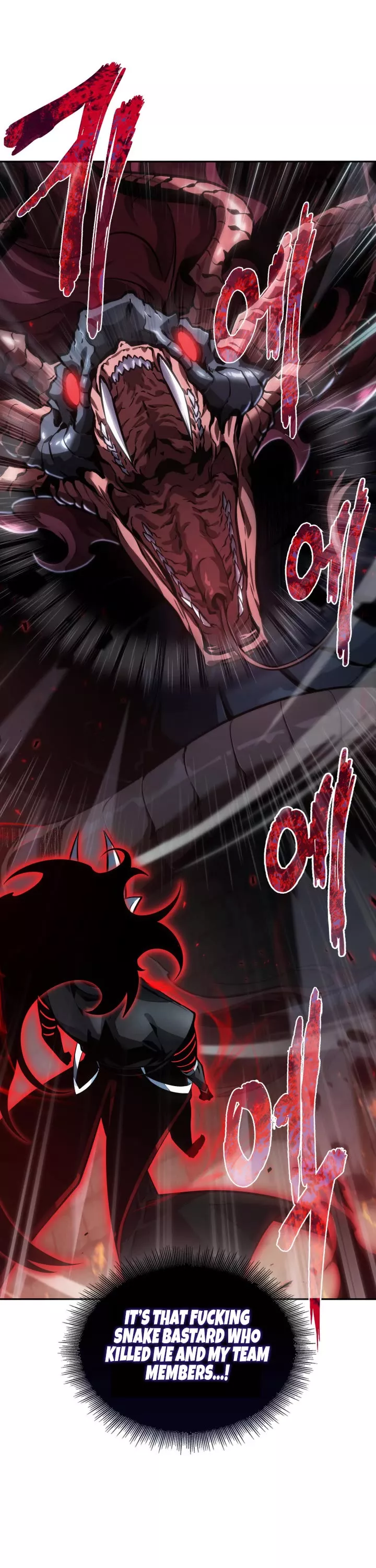 Tomb Raider King, chapter 374, image 2
