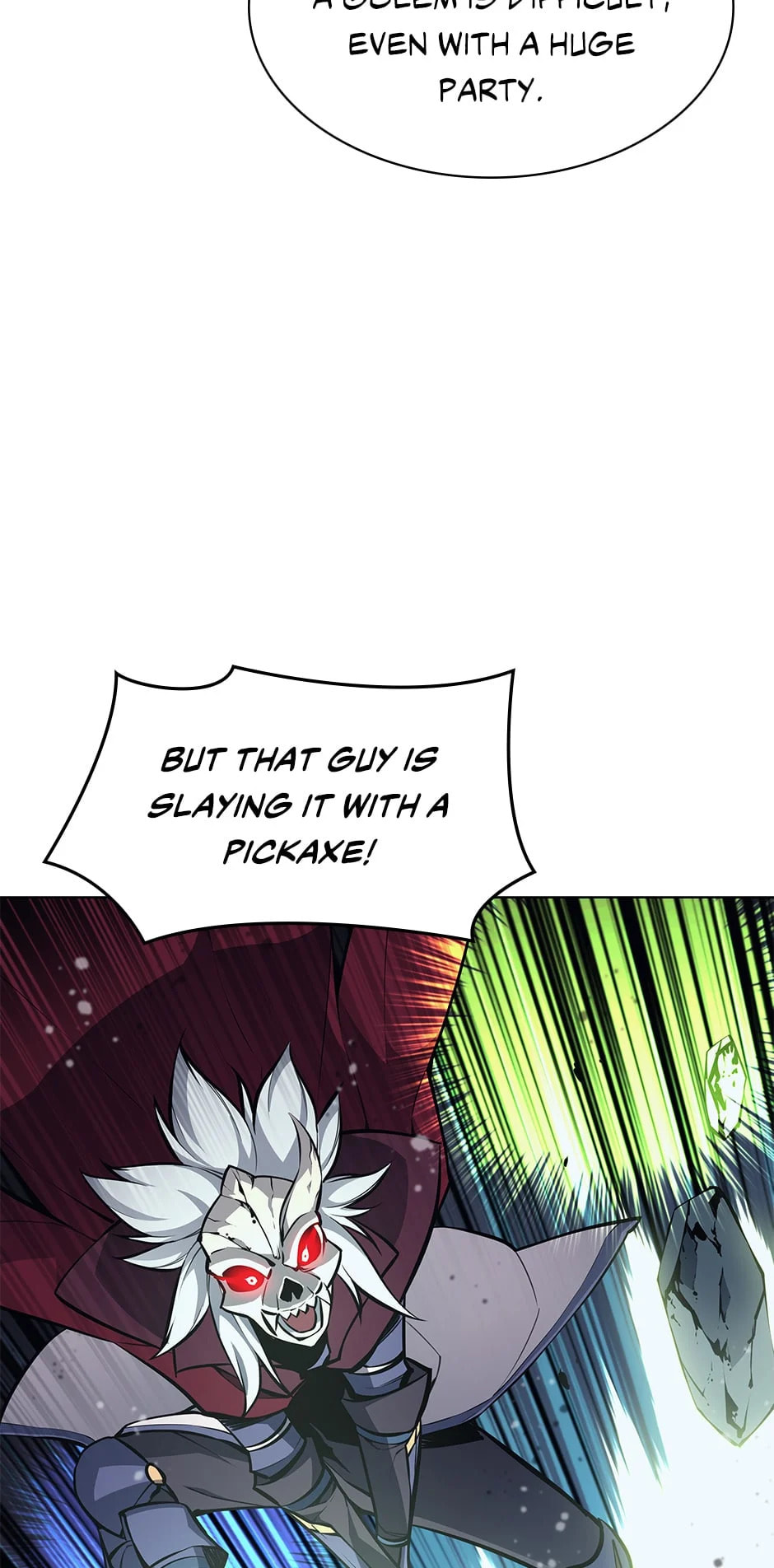 Overgeared (Team Argo), chapter 59, image 35