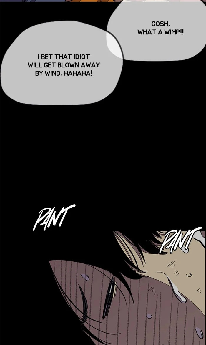 Wind Breaker, chapter 333, image 65