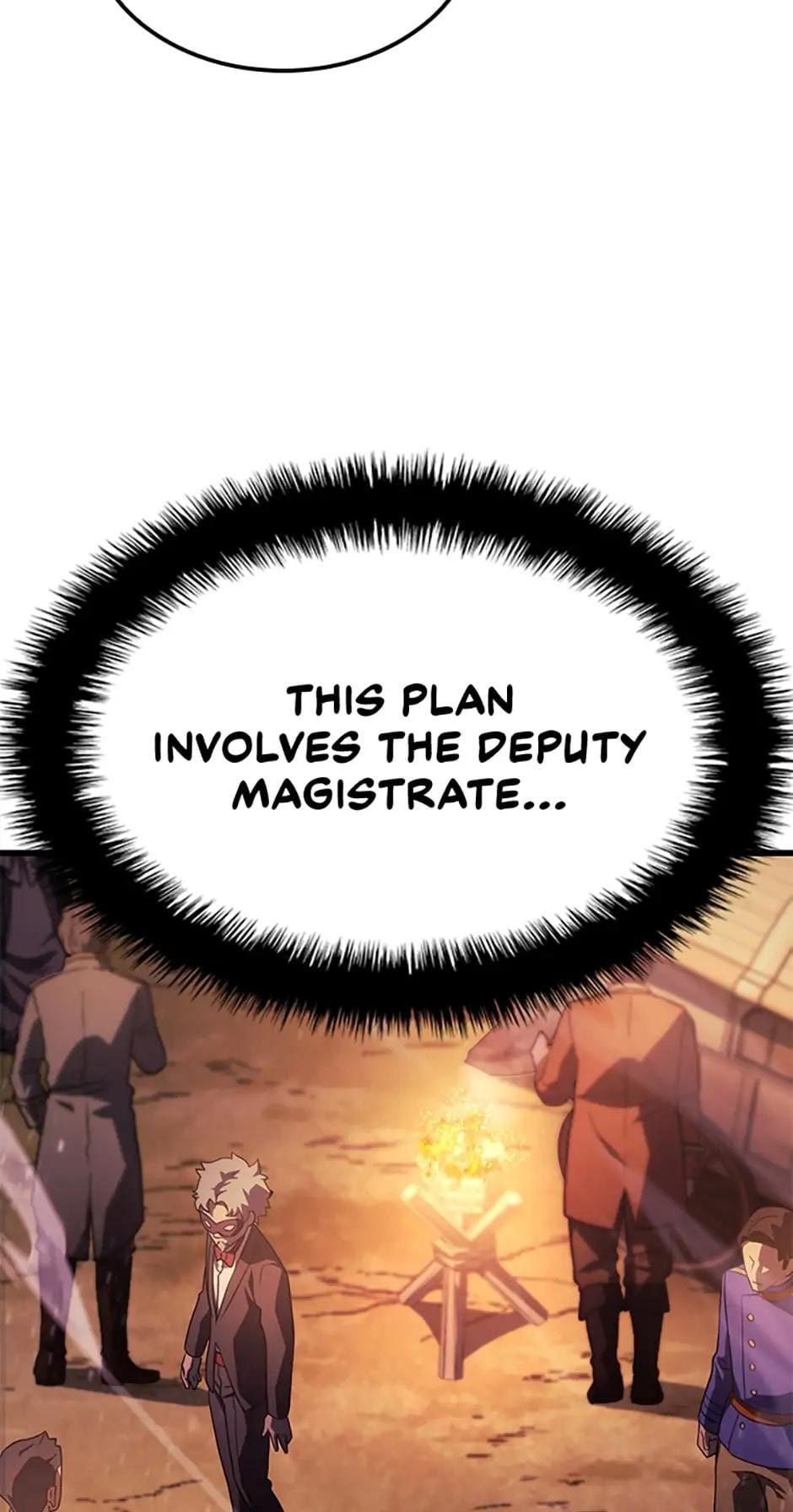 Revenge of the Baskerville Bloodhound, chapter 20, image 130