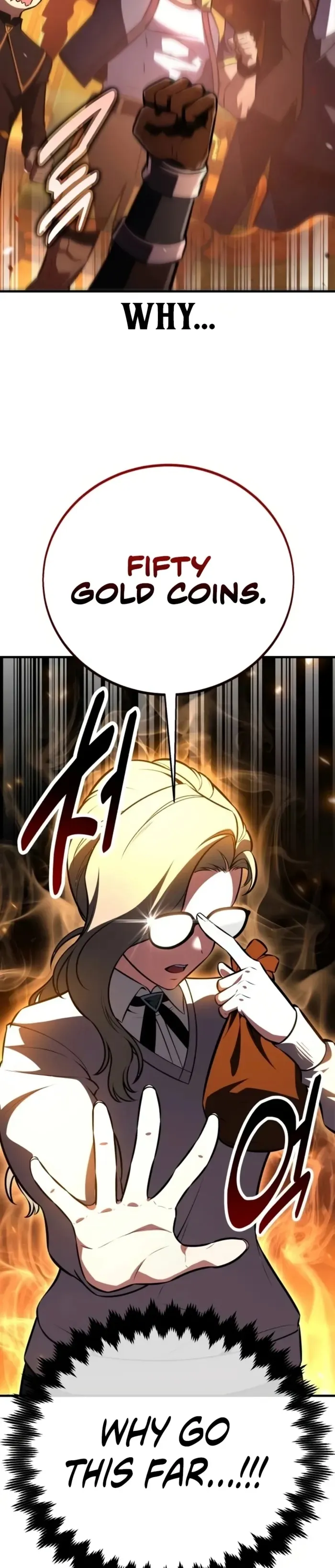 I Killed the Main Player, chapter 116, image 27