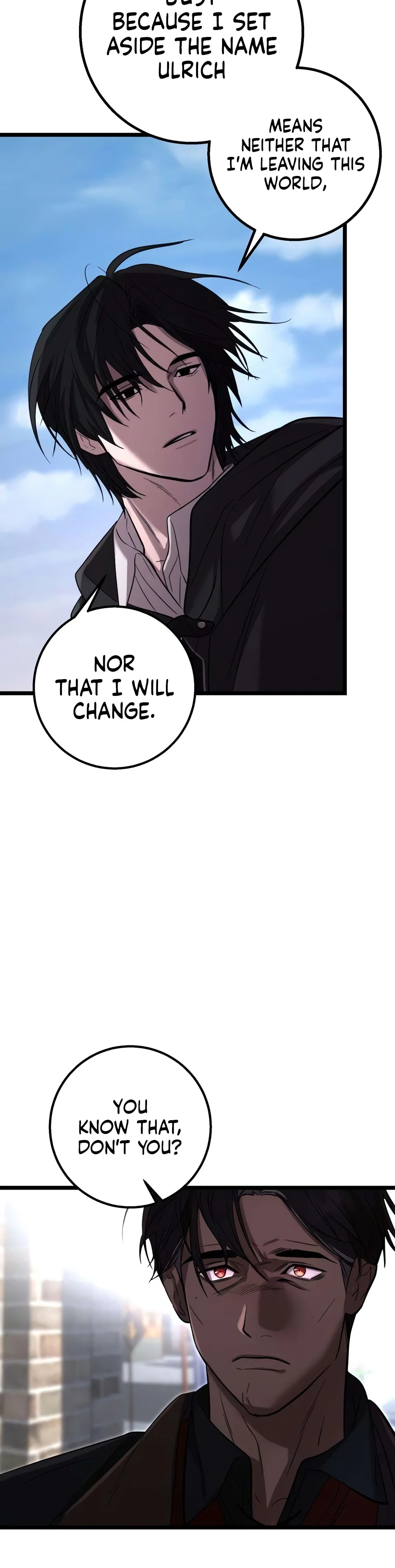 Immortal’s Way of Life, chapter 27, image 21