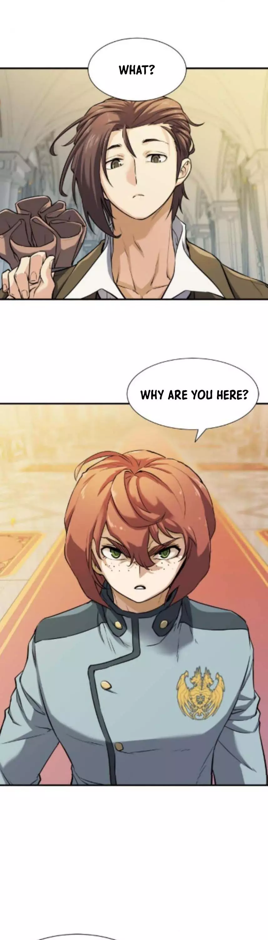 The Greatest Estate Developer, chapter 38, image 3