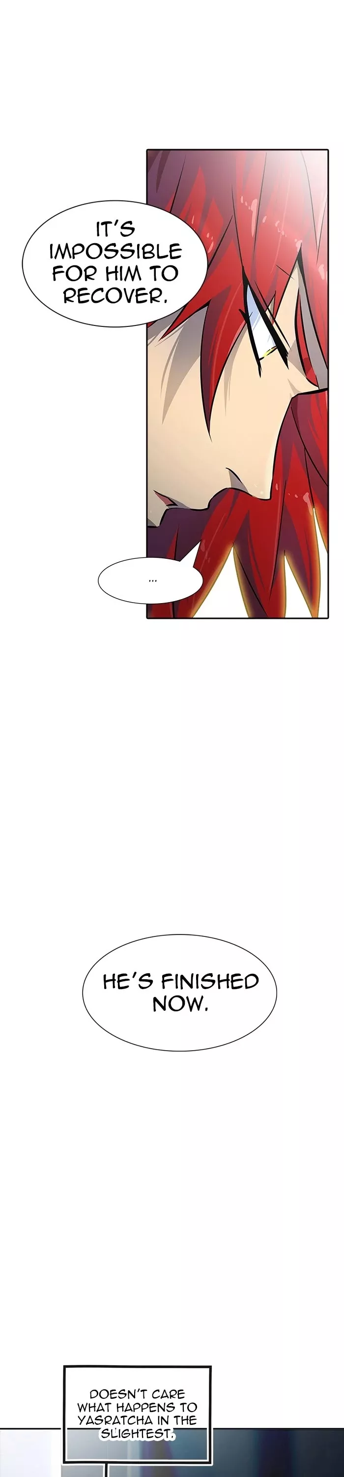 Tower of God, chapter 547, image 21