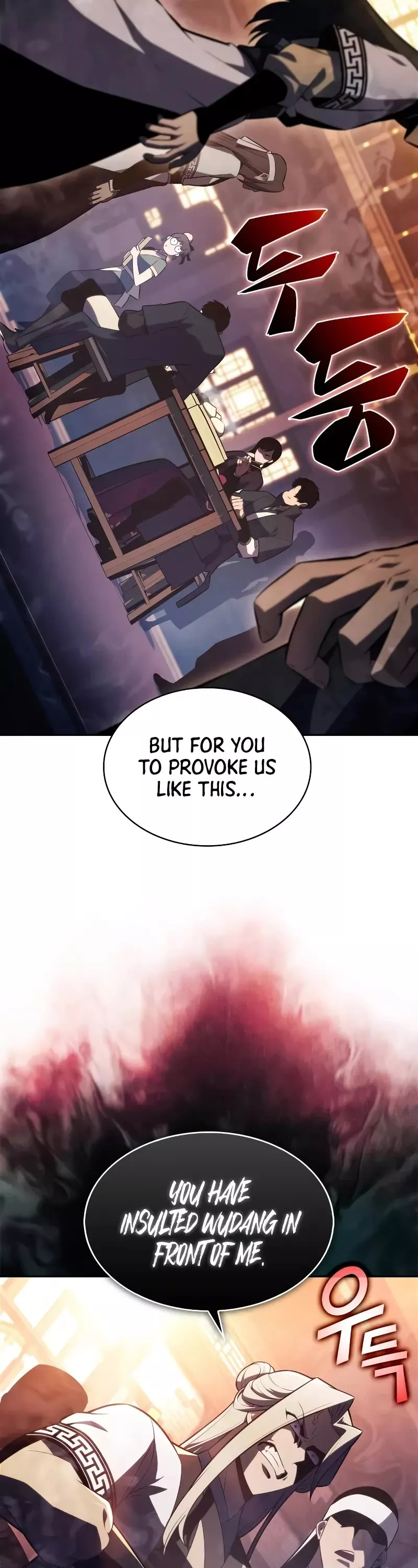 Solo Max-Level Newbie, chapter 188, image 57