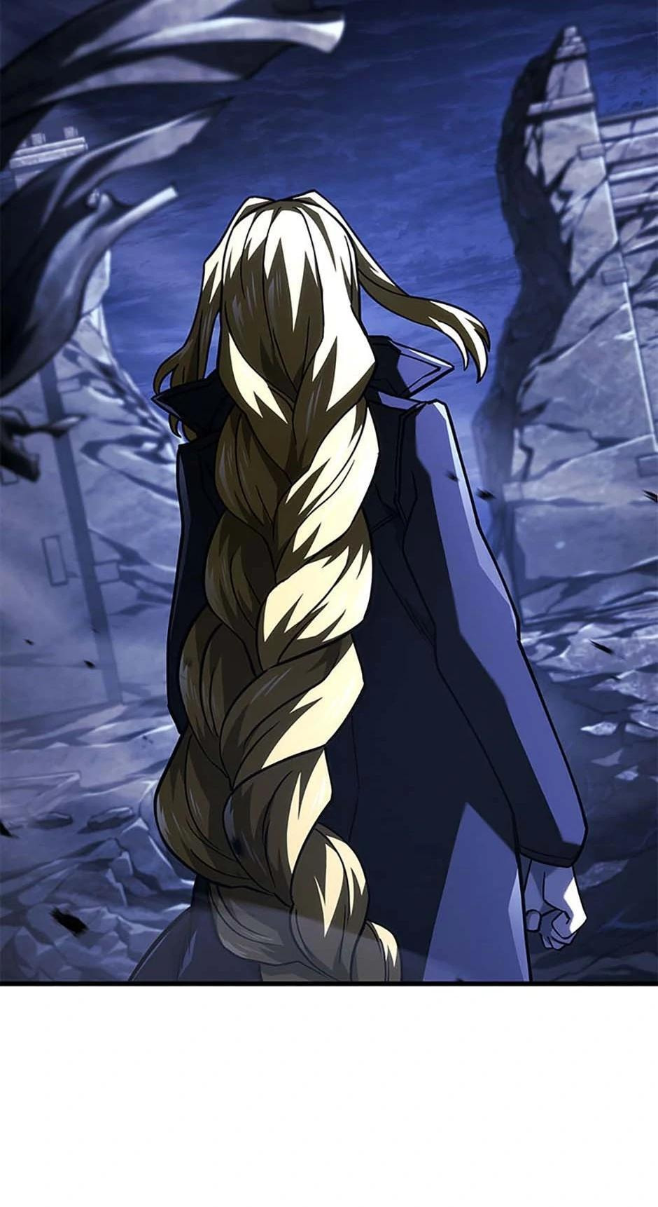 Revenge of the Baskerville Bloodhound, chapter 103, image 4