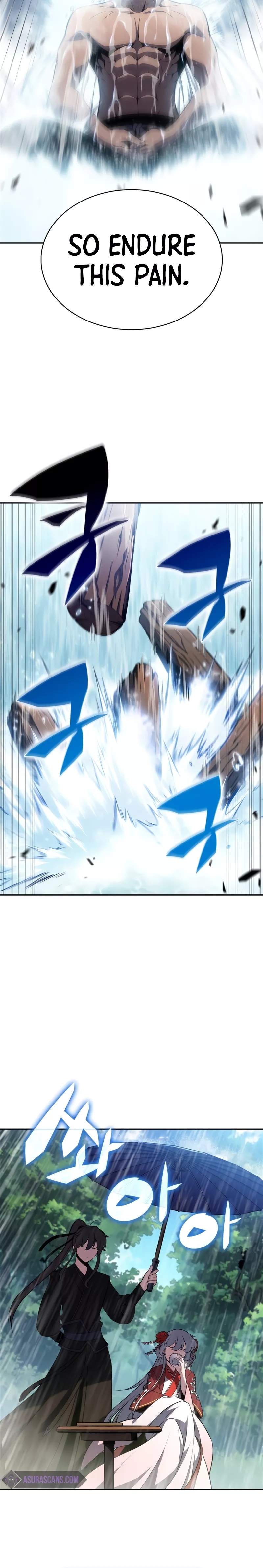 Solo Max-Level Newbie, chapter 171, image 10