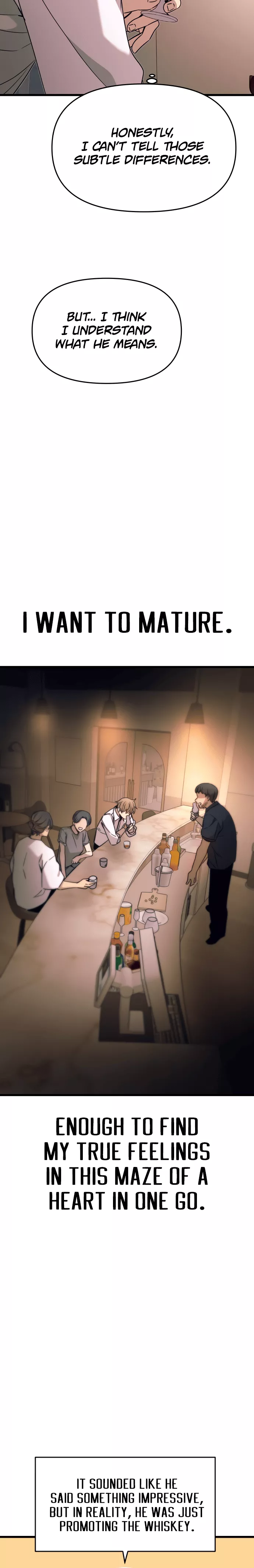 My Bias Gets on the Last Train, chapter 45, image 25