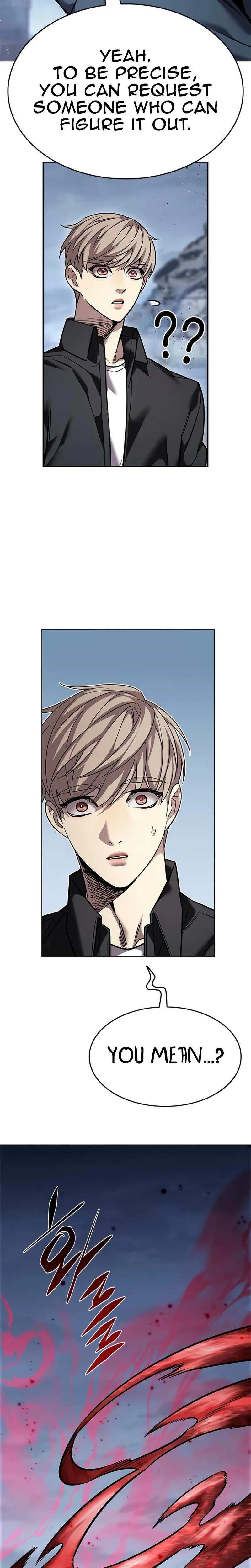 Eleceed, chapter 391, image 12