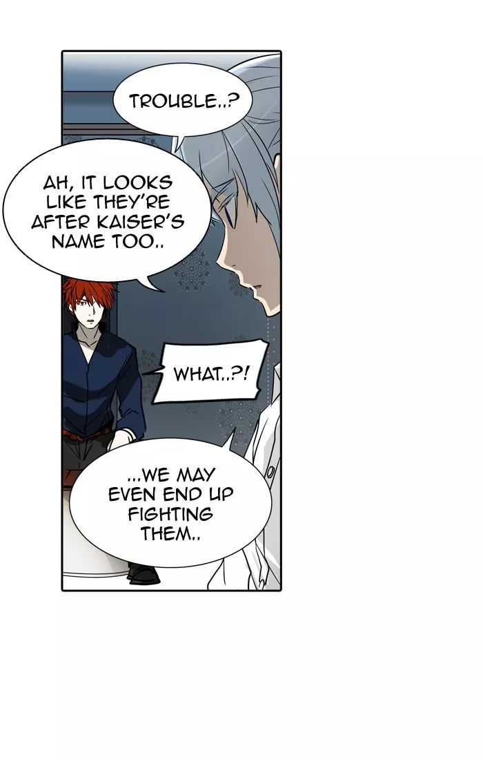 Tower of God, chapter 288, image 40