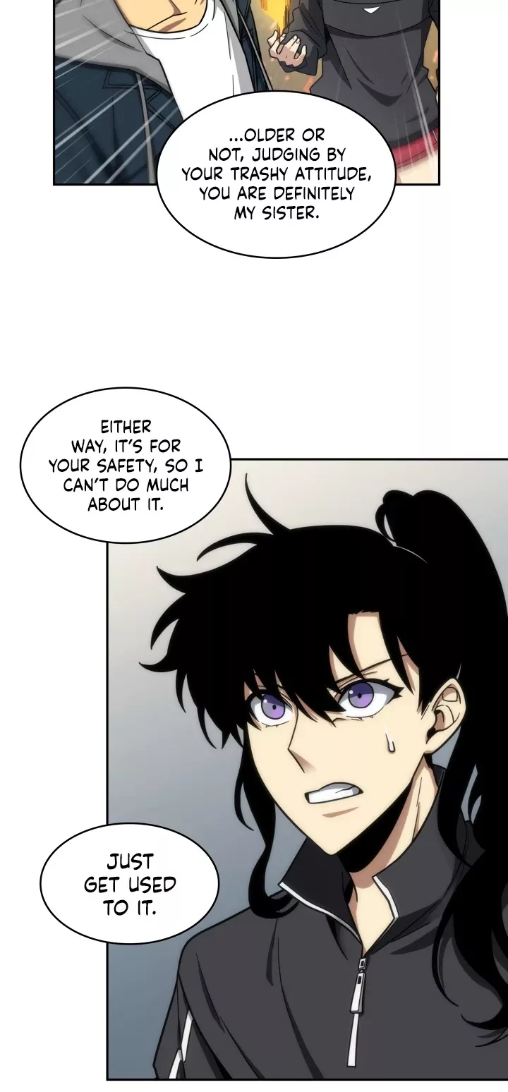 Tomb Raider King, chapter 248, image 24