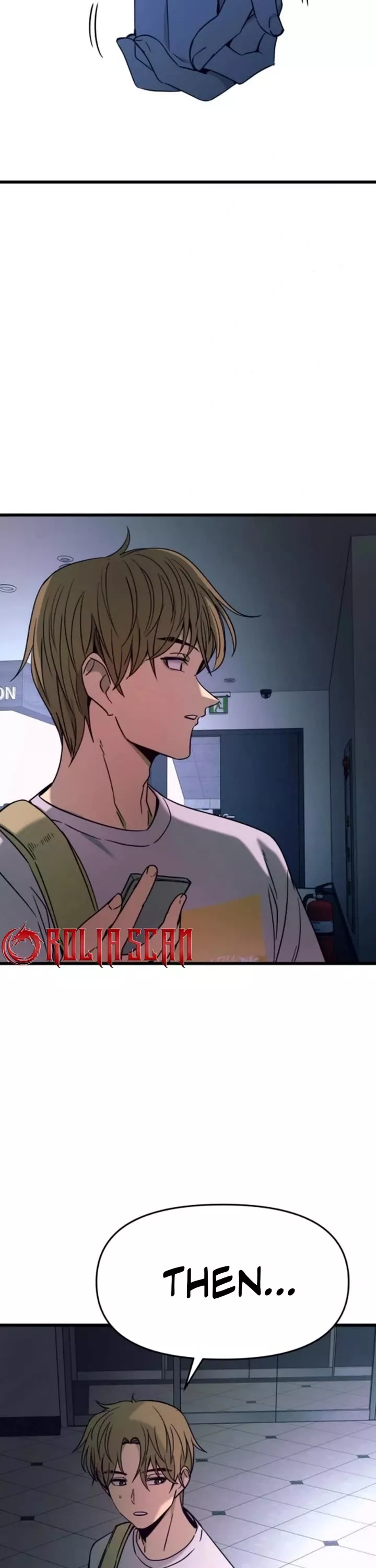 My Bias Gets on the Last Train, chapter 34, image 62