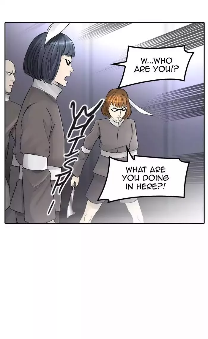Tower of God, chapter 395, image 31
