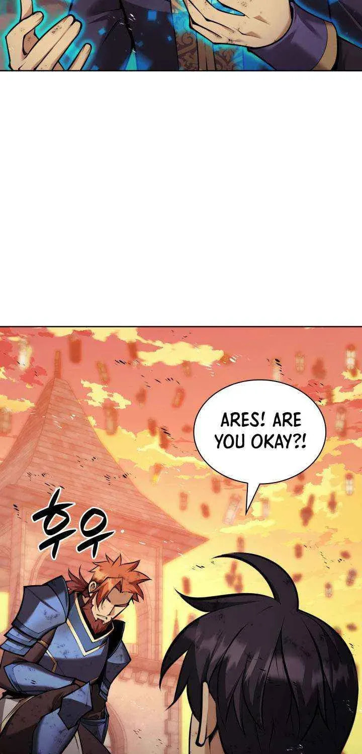 Overgeared (Team Argo), chapter 319, page 123