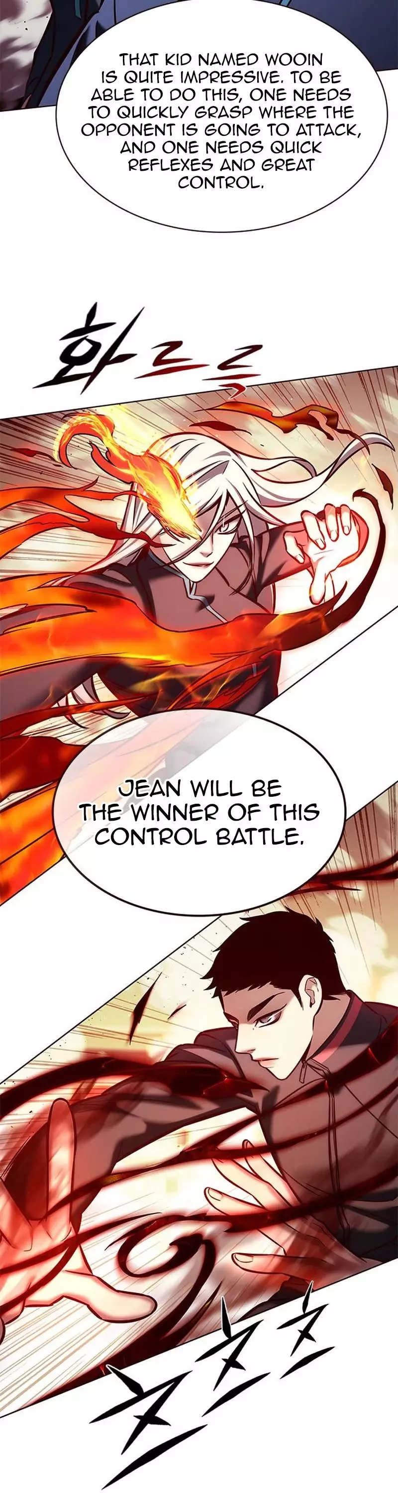 Eleceed, chapter 204, image 15