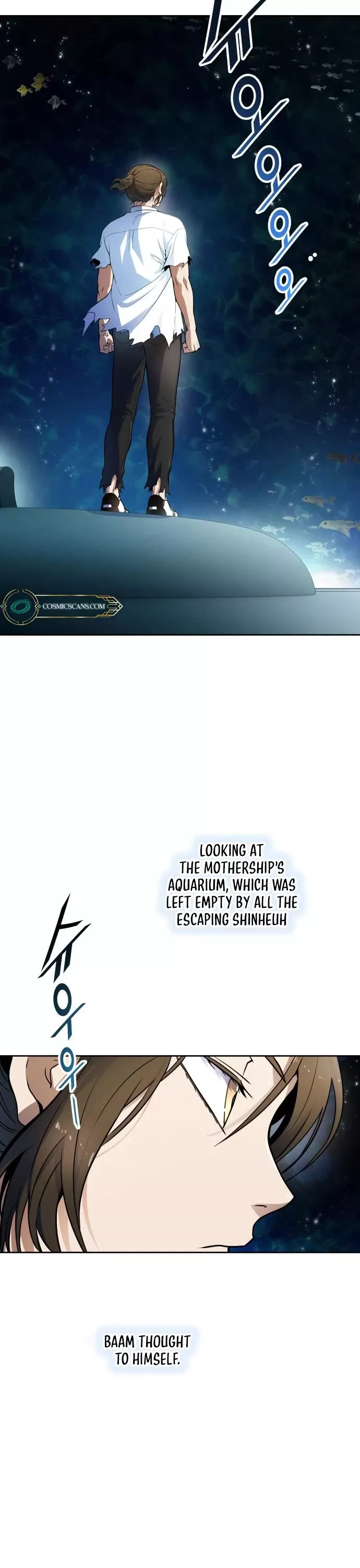Tower of God, chapter 576, image 58