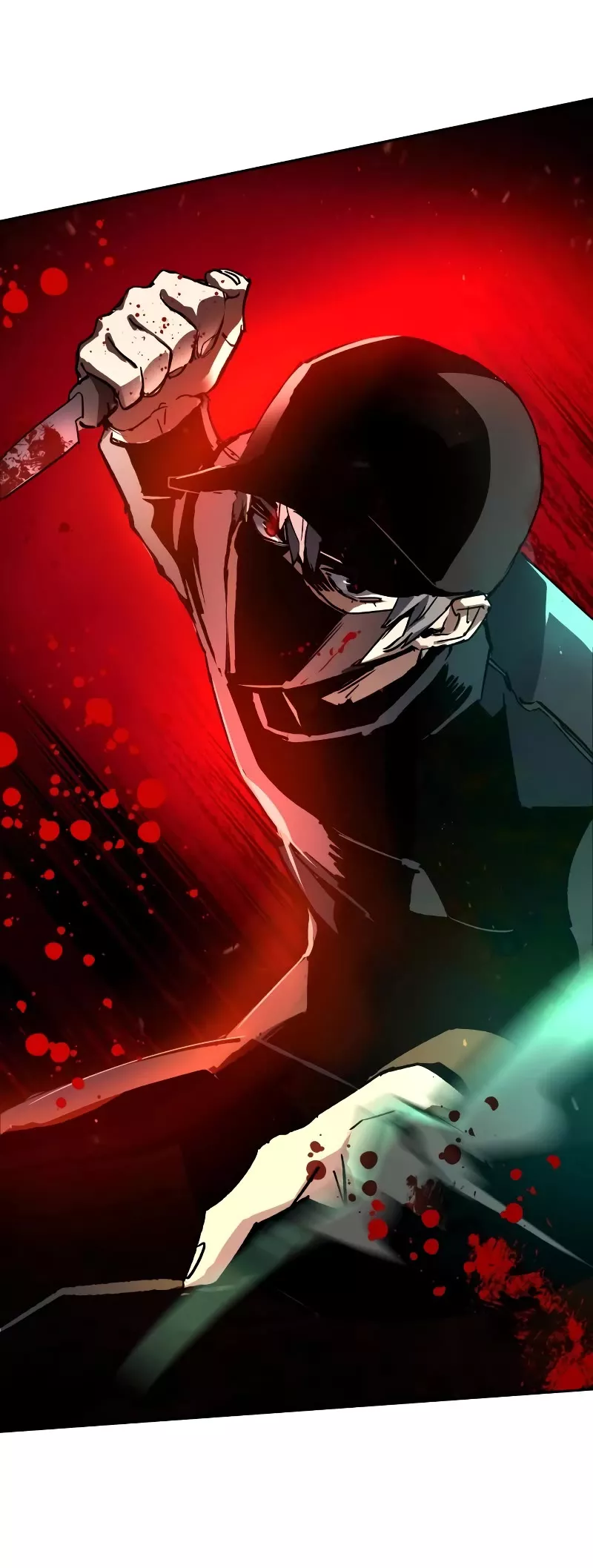 Teenage Mercenary, chapter 110, image 54