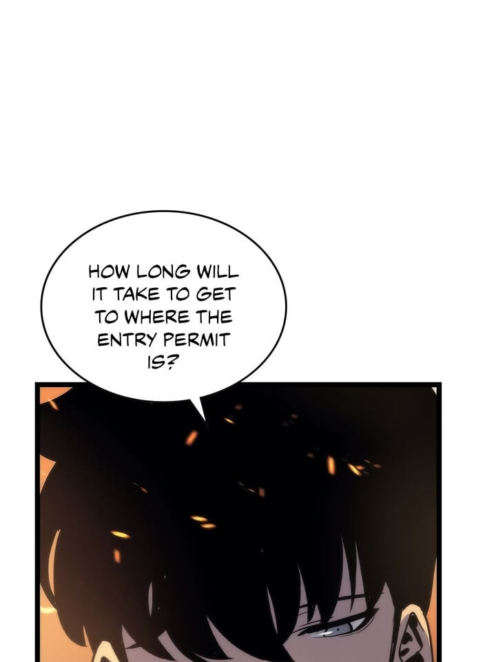 Solo Leveling, chapter 83, page 60