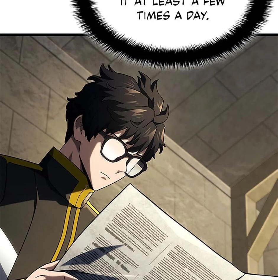 Revenge of the Baskerville Bloodhound, chapter 98, image 75