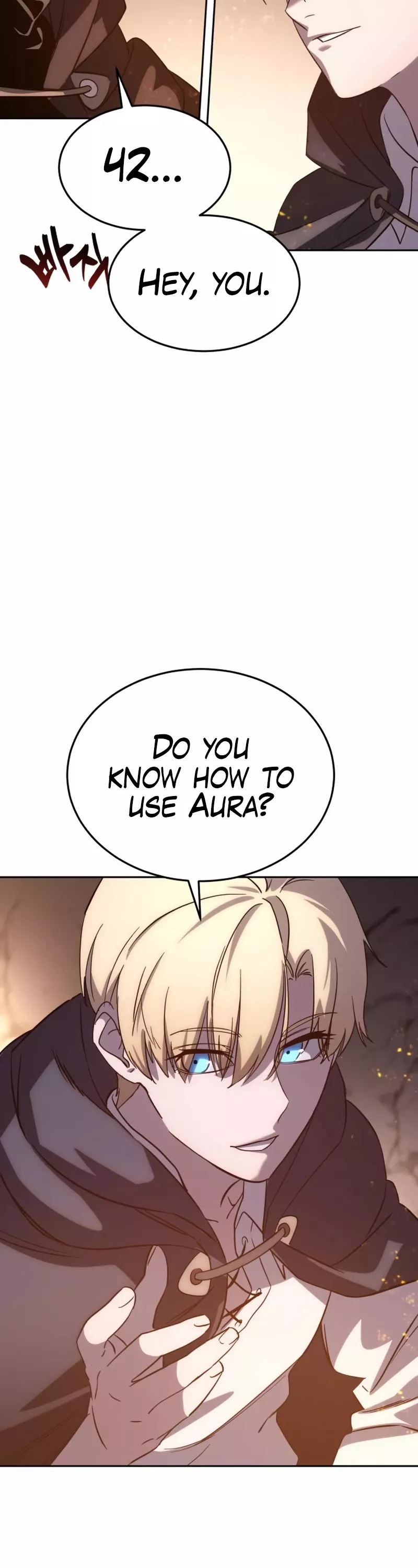Star-Fostered Swordmaster, chapter 3, image 31